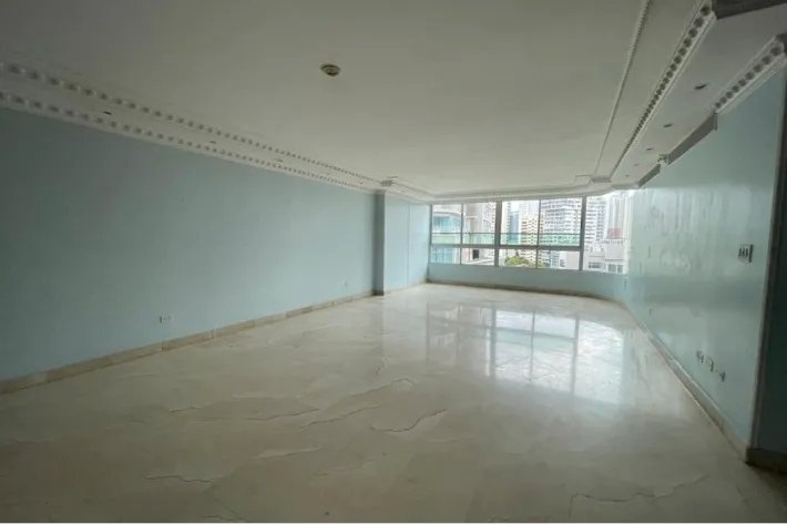 Apartamento en venta en Paitilla, Panamá