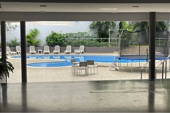 Apartamento en venta en Paitilla, Panamá