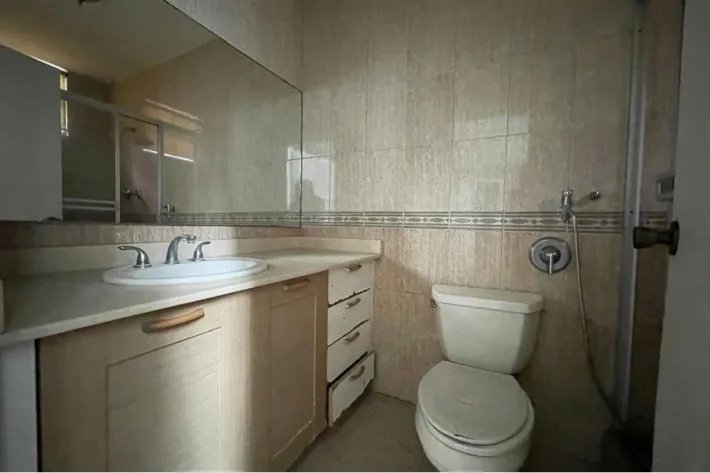 Apartamento en venta en Paitilla, Panamá
