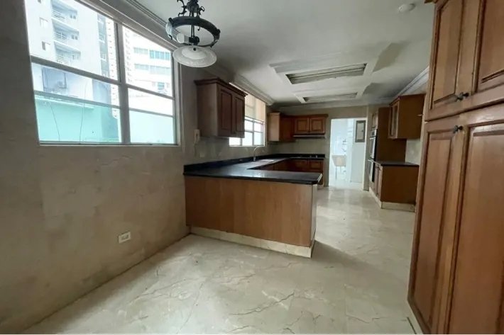 Apartamento en venta en Paitilla, Panamá