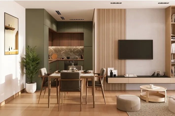 Se vende apartamento con licencia de Airbnb en Marbella, Panamá