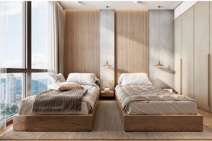 Se vende apartamento con licencia de Airbnb en Marbella, Panamá