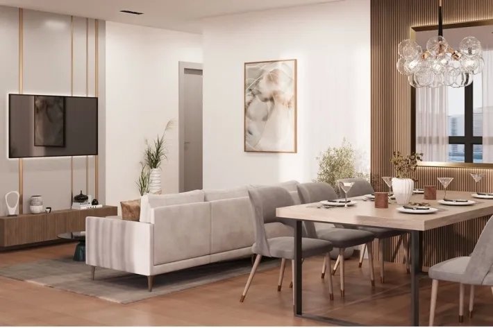 Se vende apartamento con licencia de Airbnb en Marbella, Panamá