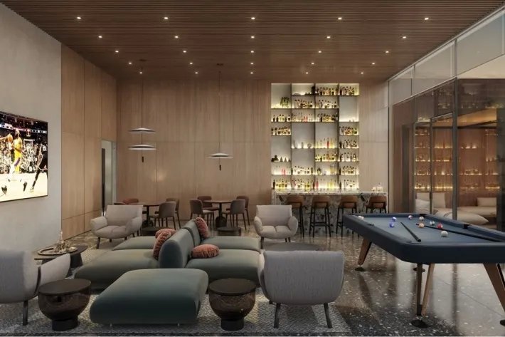 Se vende apartamento con licencia de Airbnb en Marbella, Panamá
