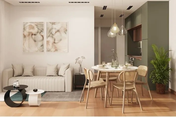 Se vende apartamento con licencia de Airbnb en Marbella, Panamá