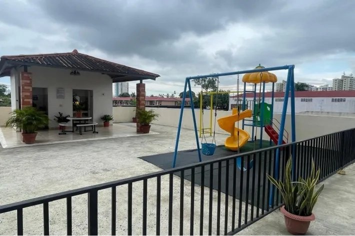 Venta de apartamento en Parque Lefevre, Panamá