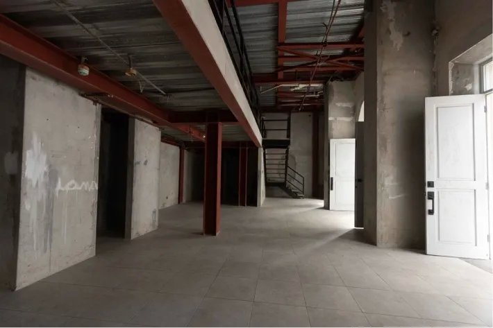 Alquiler de Local Comercial en el Casco Antiguo, Panamá