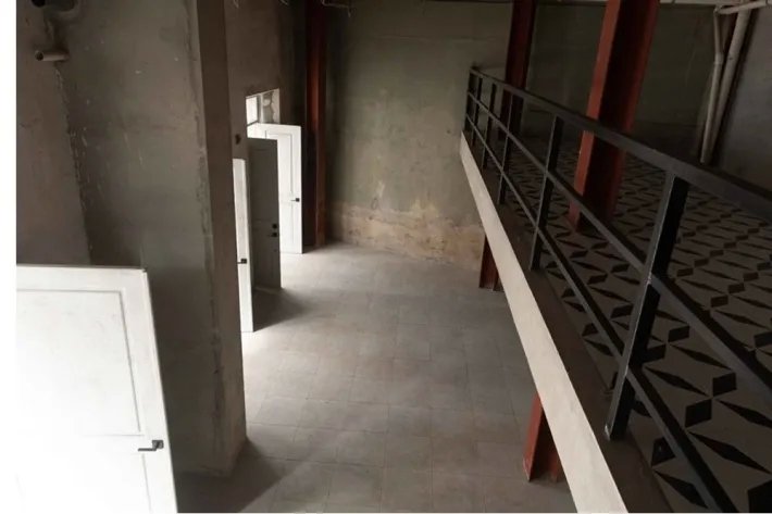 Commercial Space for Rent in Casco Antiguo, Panama