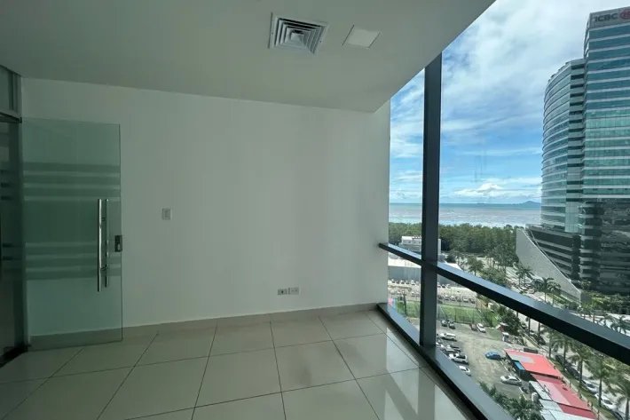Alquiler de oficina en Costa del Este, Panamá