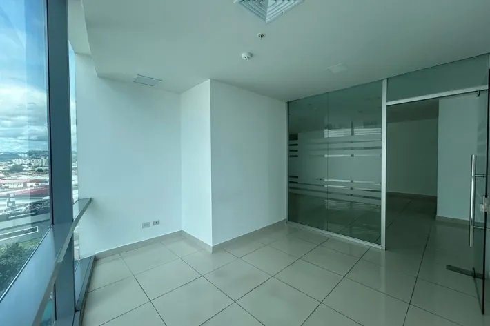 Alquiler de oficina en Costa del Este, Panamá