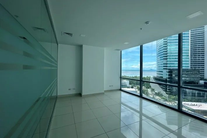 Alquiler de oficina en Costa del Este, Panamá