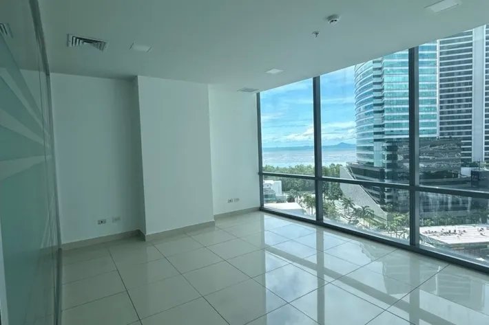 Alquiler de oficina en Costa del Este, Panamá