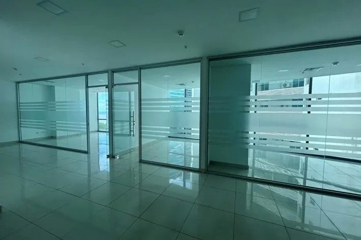 Alquiler de oficina en Costa del Este, Panamá