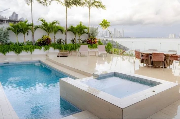 Venta de apartamento en Waterfront 40, Ocean Reef Islands, Punta Pacif...