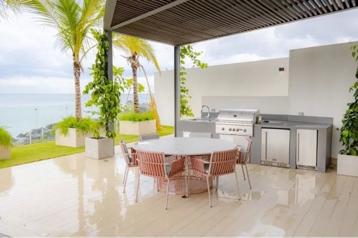 Venta de apartamento en Waterfront 40, Ocean Reef Islands, Punta Pacif...