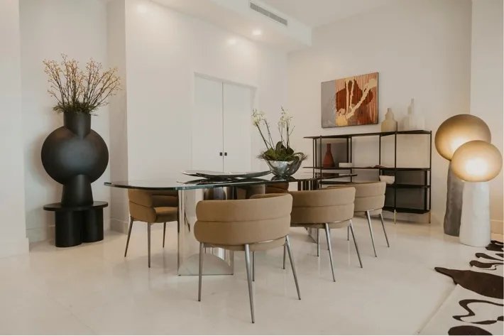 Venta de apartamento en Waterfront 40, Ocean Reef Islands, Punta Pacifica