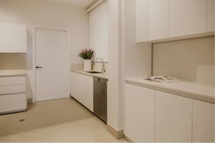 Venta de apartamento en Waterfront 40, Ocean Reef Islands, Punta Pacifica