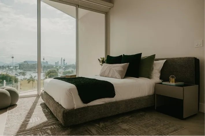 Venta de apartamento en Waterfront 40, Ocean Reef Islands, Punta Pacifica