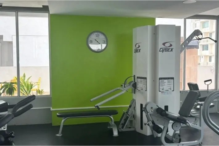 Apartment for Sale in San Francisco, PH Waterview