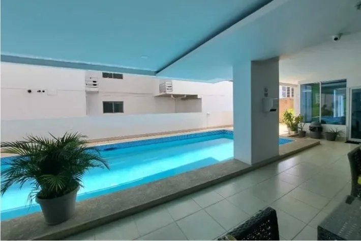 Apartment for Sale in San Francisco, PH Waterview