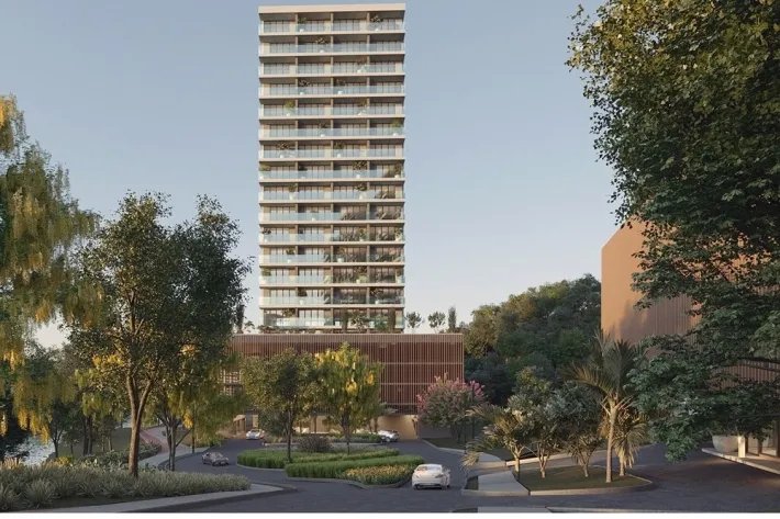 Apartamento en venta en Brisas del Golf, Panamá