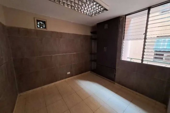 Repossessed apartment for sale in San Francisco, Panama