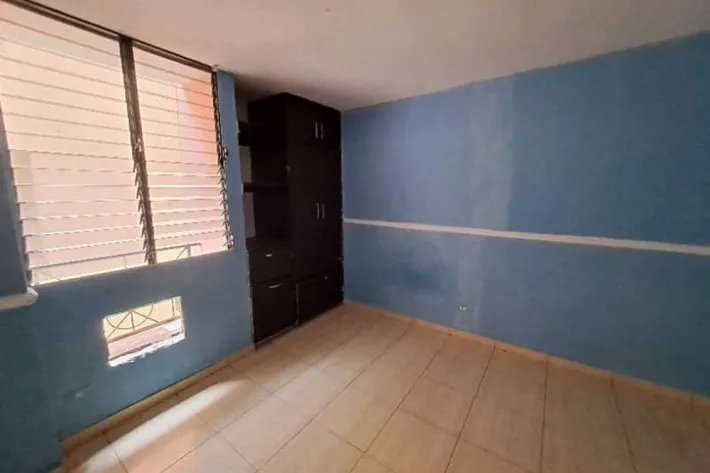 Repossessed apartment for sale in San Francisco, Panama