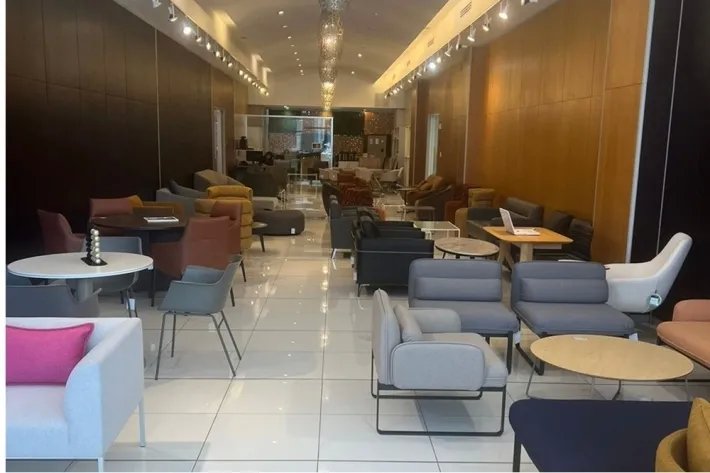 Alquiler de local comercial en Avenida Samuel Lewis, Obarrio