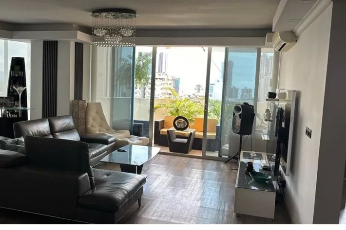 Alquiler de apartamento PH Joy Tower, San Francisco