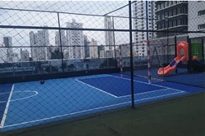 Apartment for rent PH Joy Tower, San Francisco