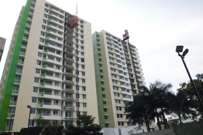 Repossessed apartment for sale in Condado del Rey, Ancon, Panama