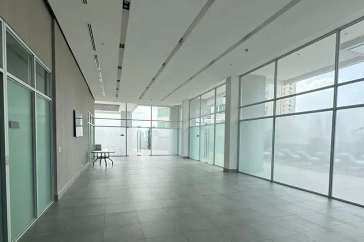 Apartment for sale in Plaza Edison, Panama
