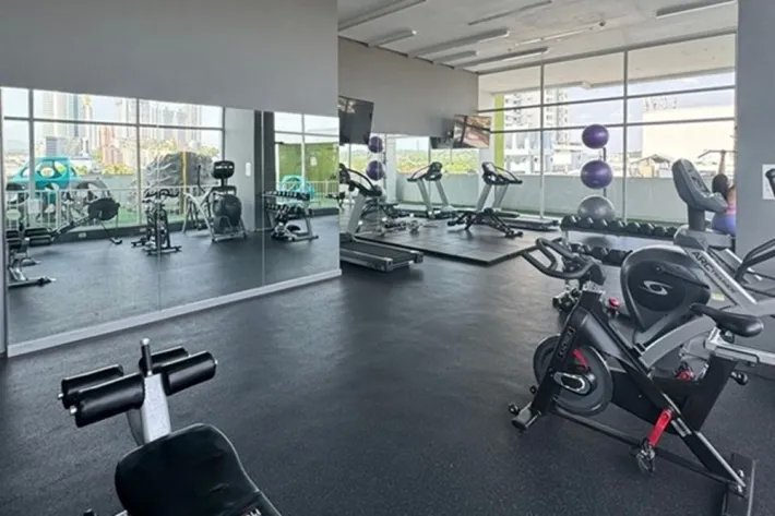 Venta de apartamento en Plaza Edison, Panamá