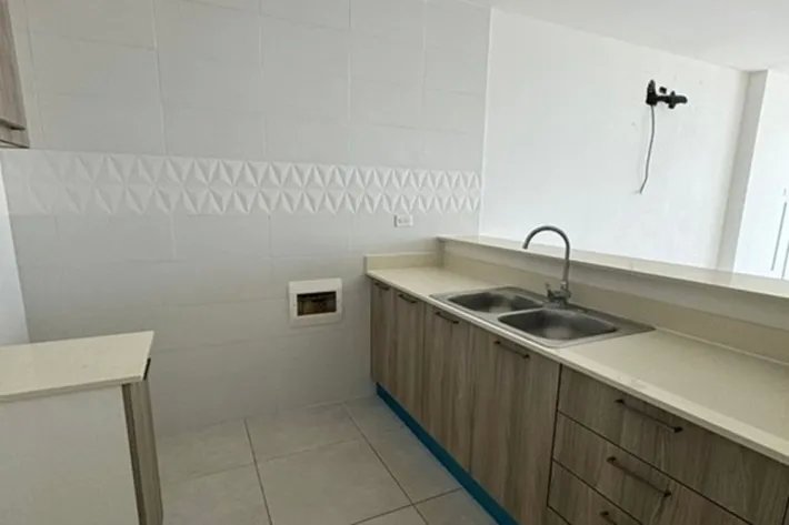 Venta de apartamento en Plaza Edison, Panamá