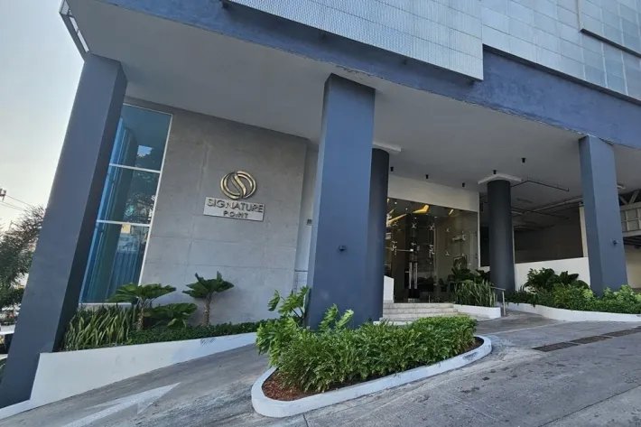 Apartment for sale in PH Signature Point, La Cresta, Bella Vista