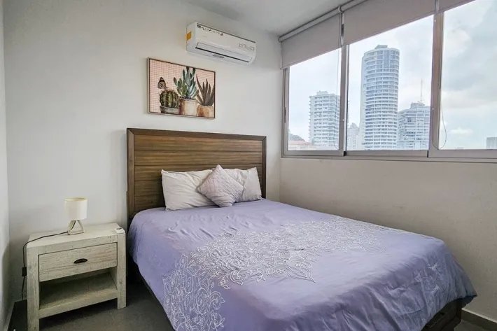 Apartment for sale in PH Signature Point, La Cresta, Bella Vista