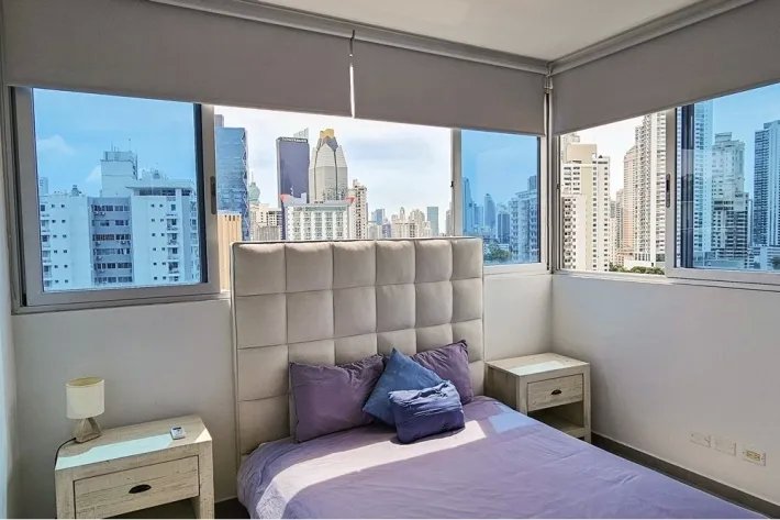 Apartment for sale in PH Signature Point, La Cresta, Bella Vista
