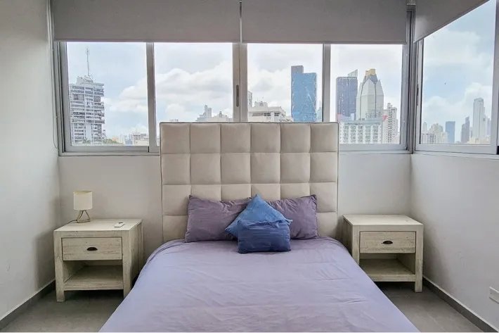 Apartment for sale in PH Signature Point, La Cresta, Bella Vista