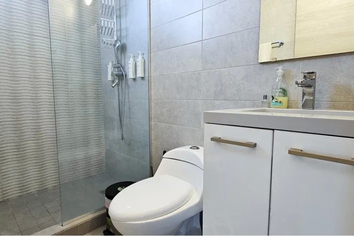 Venta de apartamento en PH Signature Point, La Cresta, Bella Vista