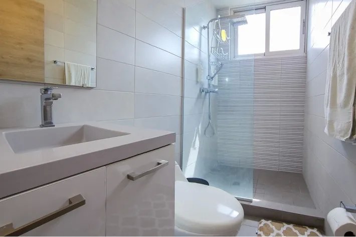 Venta de apartamento en PH Signature Point, La Cresta, Bella Vista