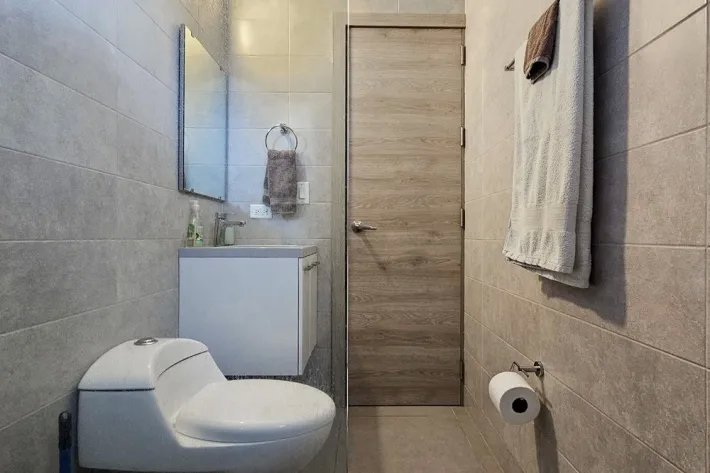 Venta de apartamento en PH Signature Point, La Cresta, Bella Vista
