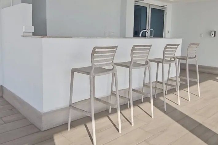 Venta de apartamento en PH Signature Point, La Cresta, Bella Vista