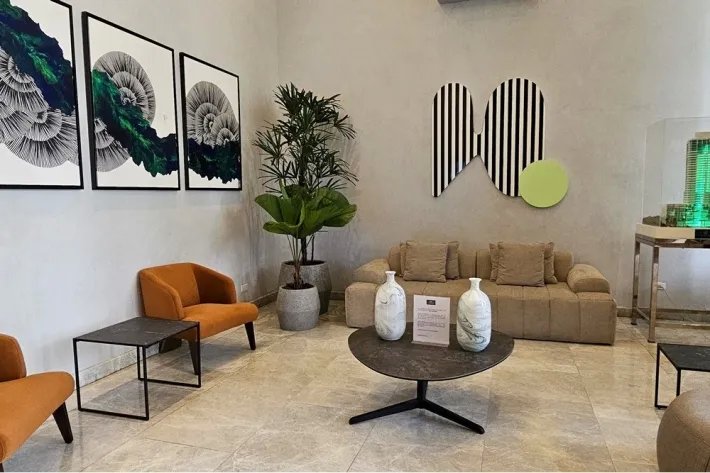 Venta de apartamento en PH Signature Point, La Cresta, Bella Vista