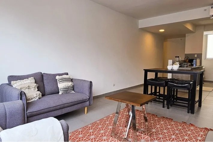 Venta de apartamento en PH Signature Point, La Cresta, Bella Vista