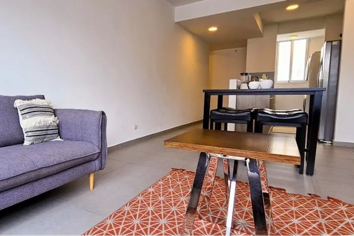 Venta de apartamento en PH Signature Point, La Cresta, Bella Vista