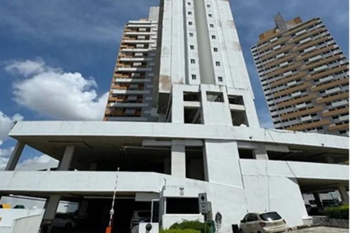 Repossessed apartment for sale in El Crisol, Panama