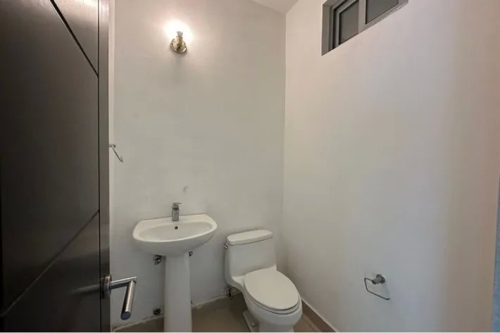 Apartamento en venta en Panamá Pacífico
