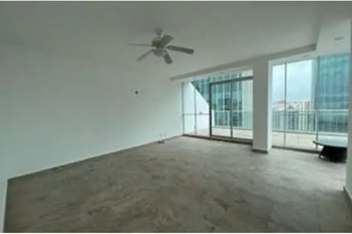 Venta de apartamento en San Francisco, Panamá