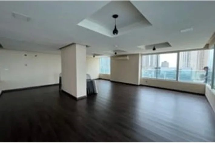 Venta de apartamento en San Francisco, Panamá