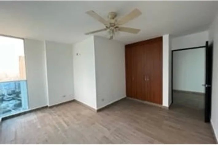 Venta de apartamento en San Francisco, Panamá
